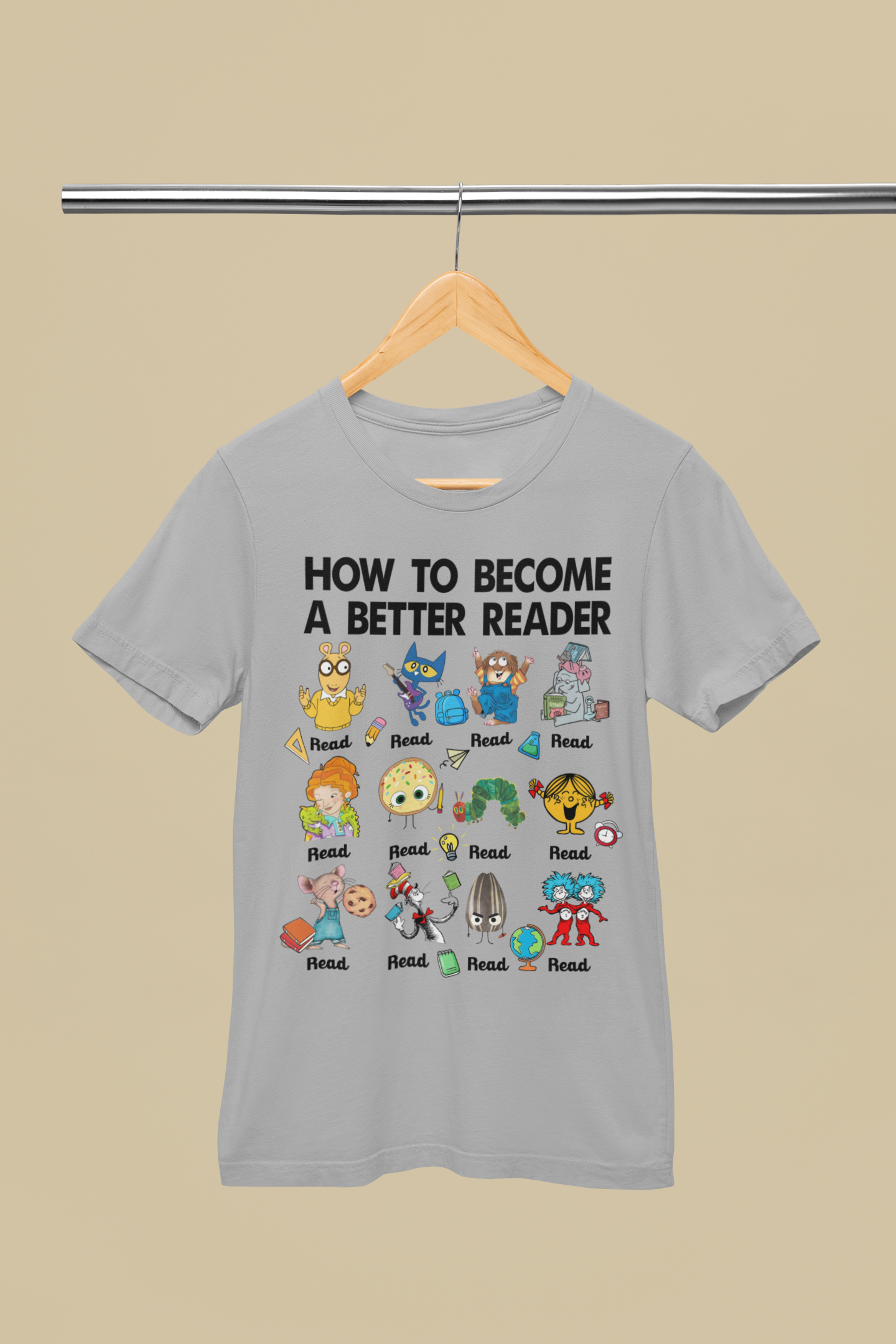 How to Be a Better Reader