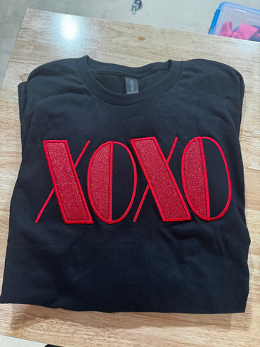 XOXO Sweatshirt