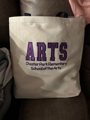 Custom Tote Bag