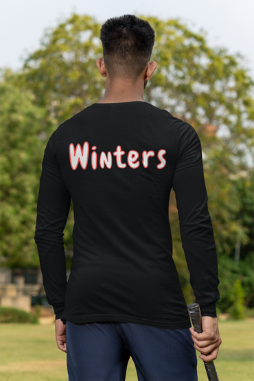 CPE Arts Long Sleeve School Shirt