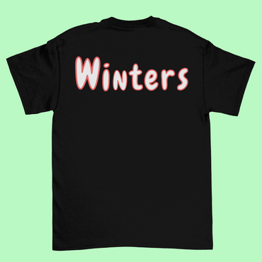 CPE Arts School Shirt