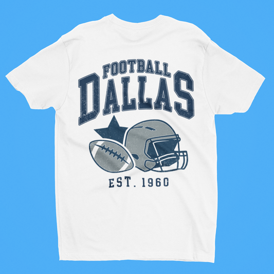 Dallas Football Shirt