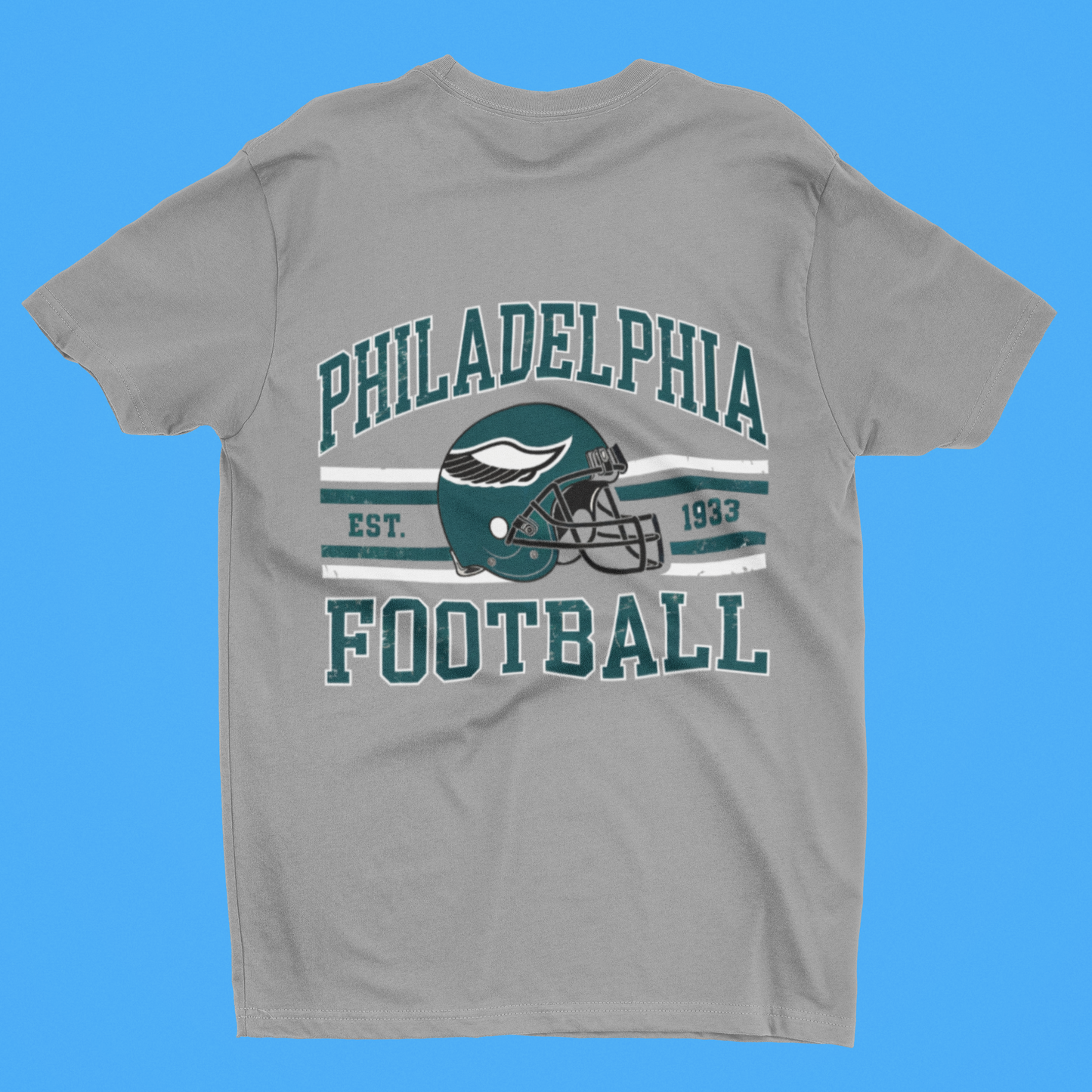 Philadelphia Football Shirt