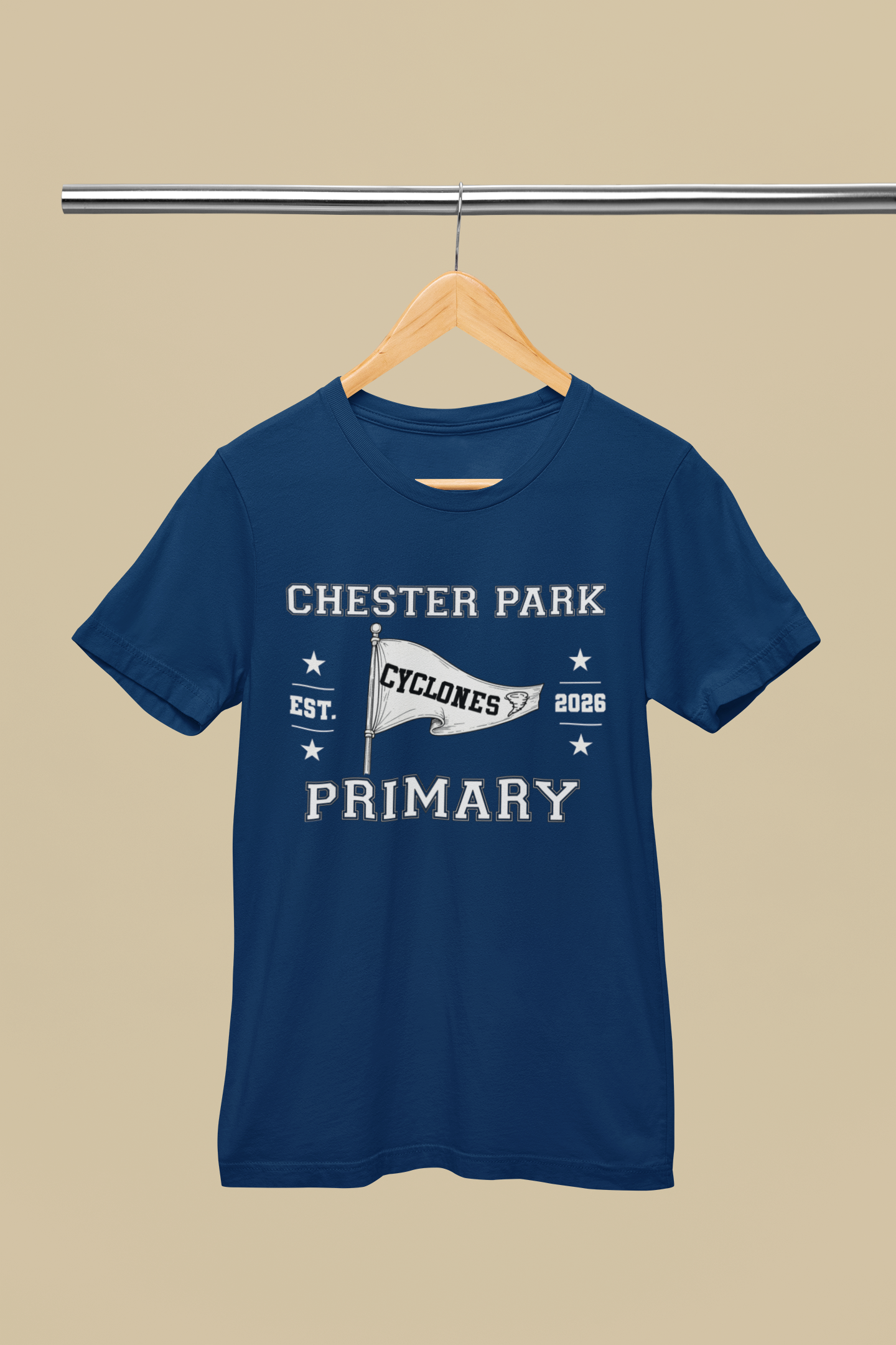 Chester Park Primary Pennant