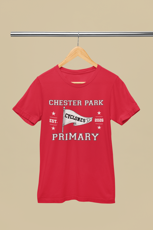 Chester Park Intermediate Pennant