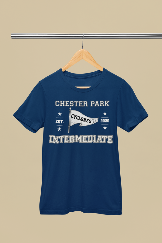 Chester Park Intermediate Pennant