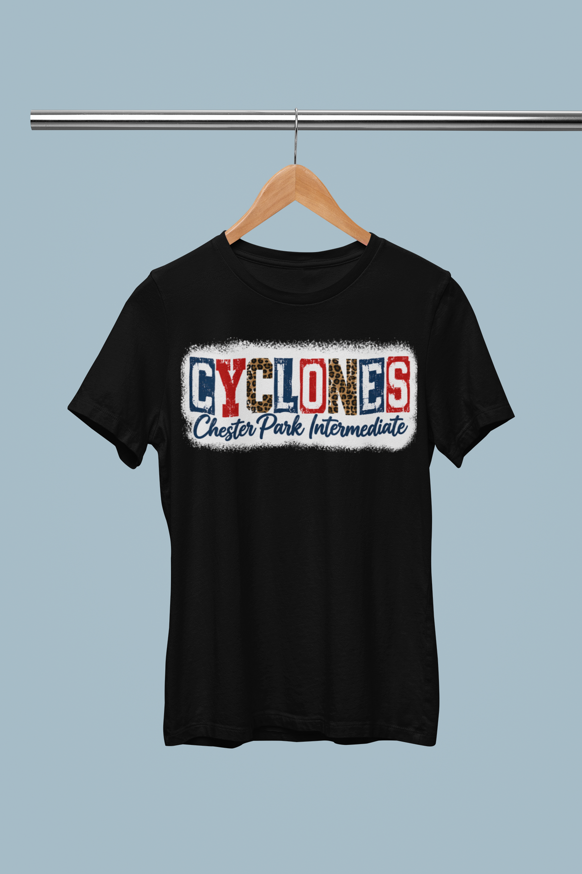 Cyclones Branding - CP Intermediate
