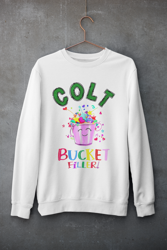 Chester Park COLT Sweatshirt