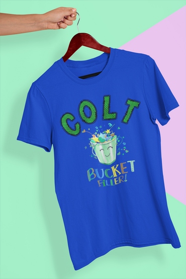 Chester Park COLT Shirt