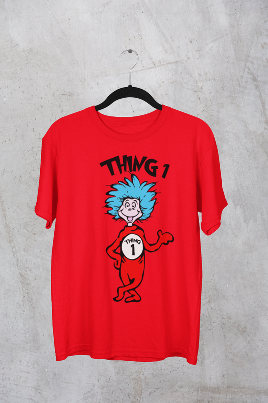 Thing 1