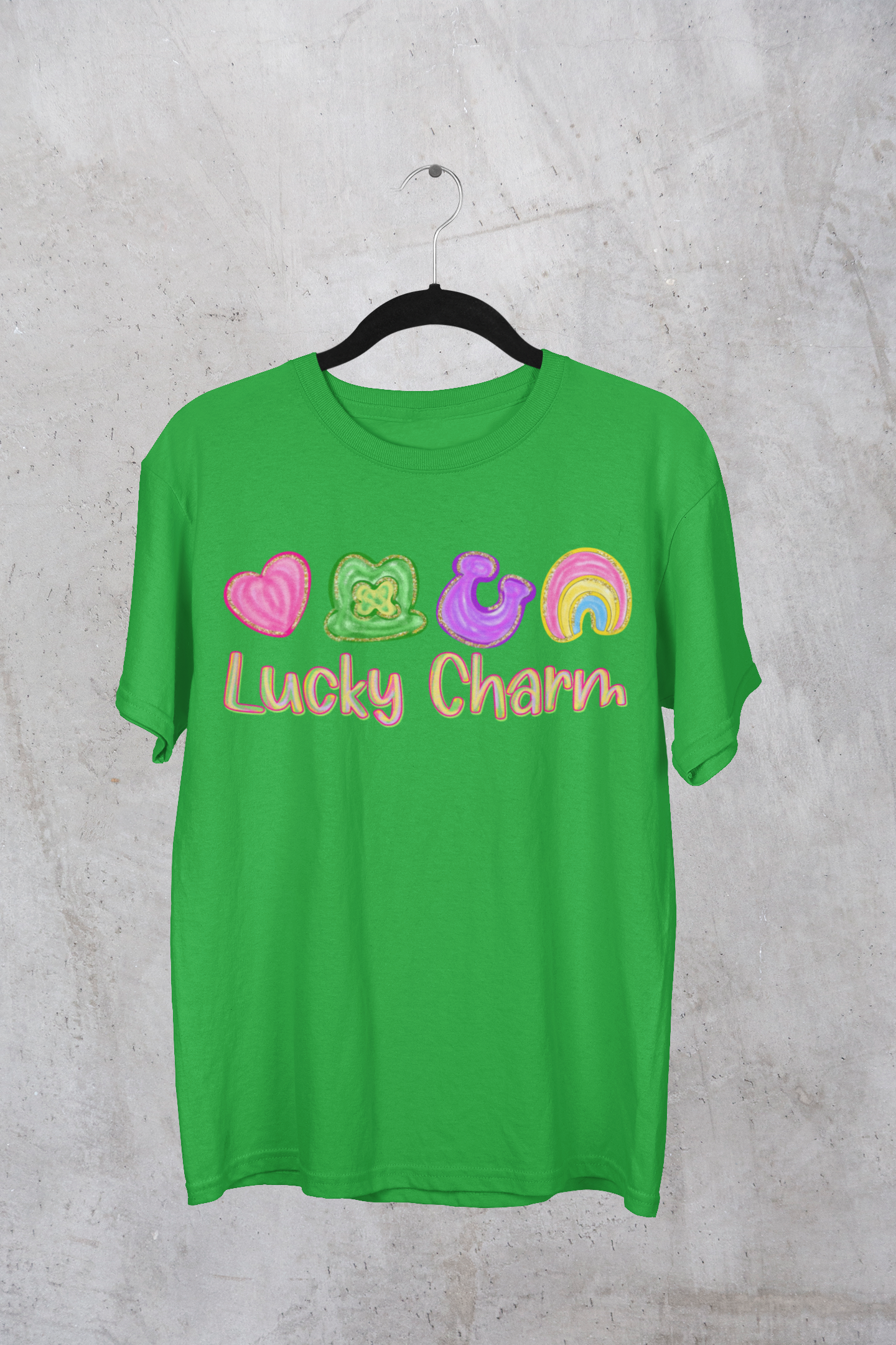 Lucky Charm