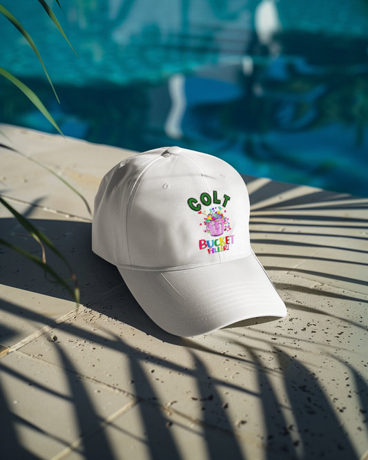 Chester Park COLT School Hat