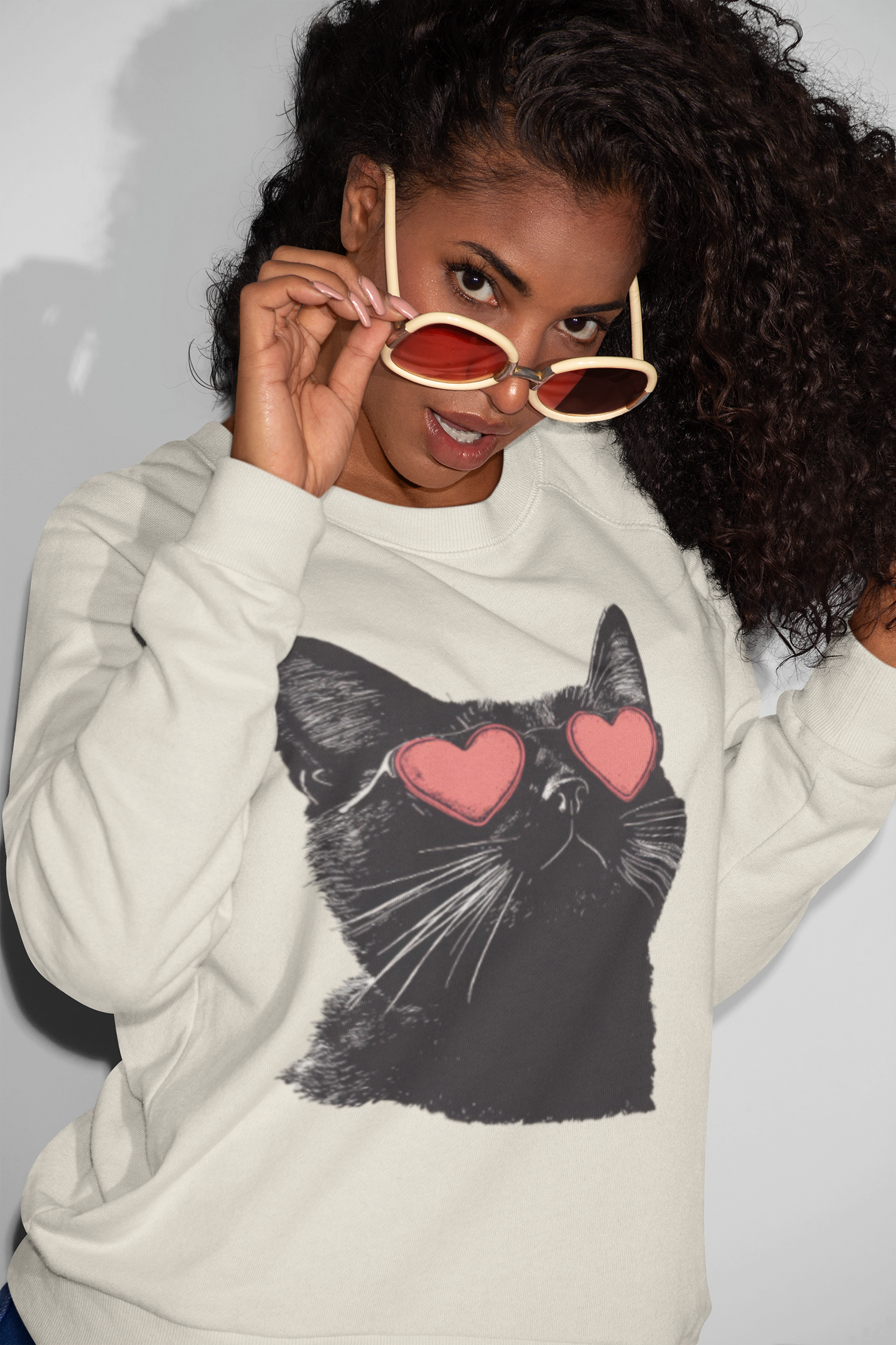 Cat Eyes