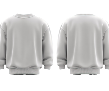 Custom DTF Printed Sweatshirt (Front Only)