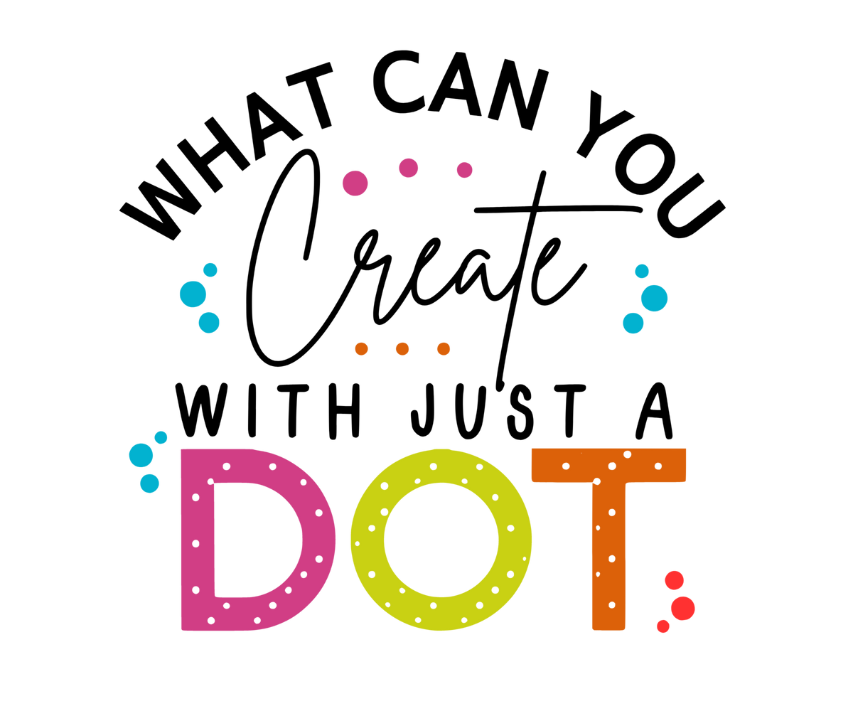 Just a Dot