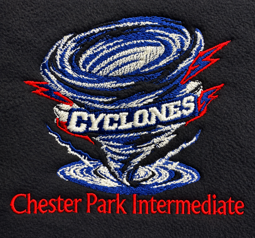 Chester Park Intermediate Fleece Jacket