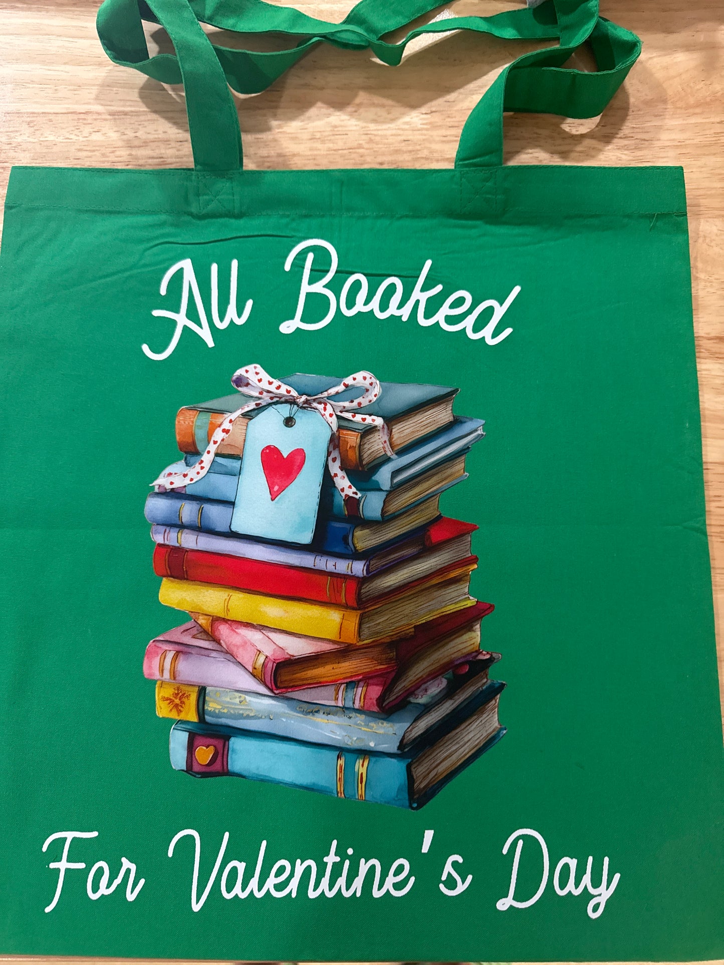 Custom Tote Bag