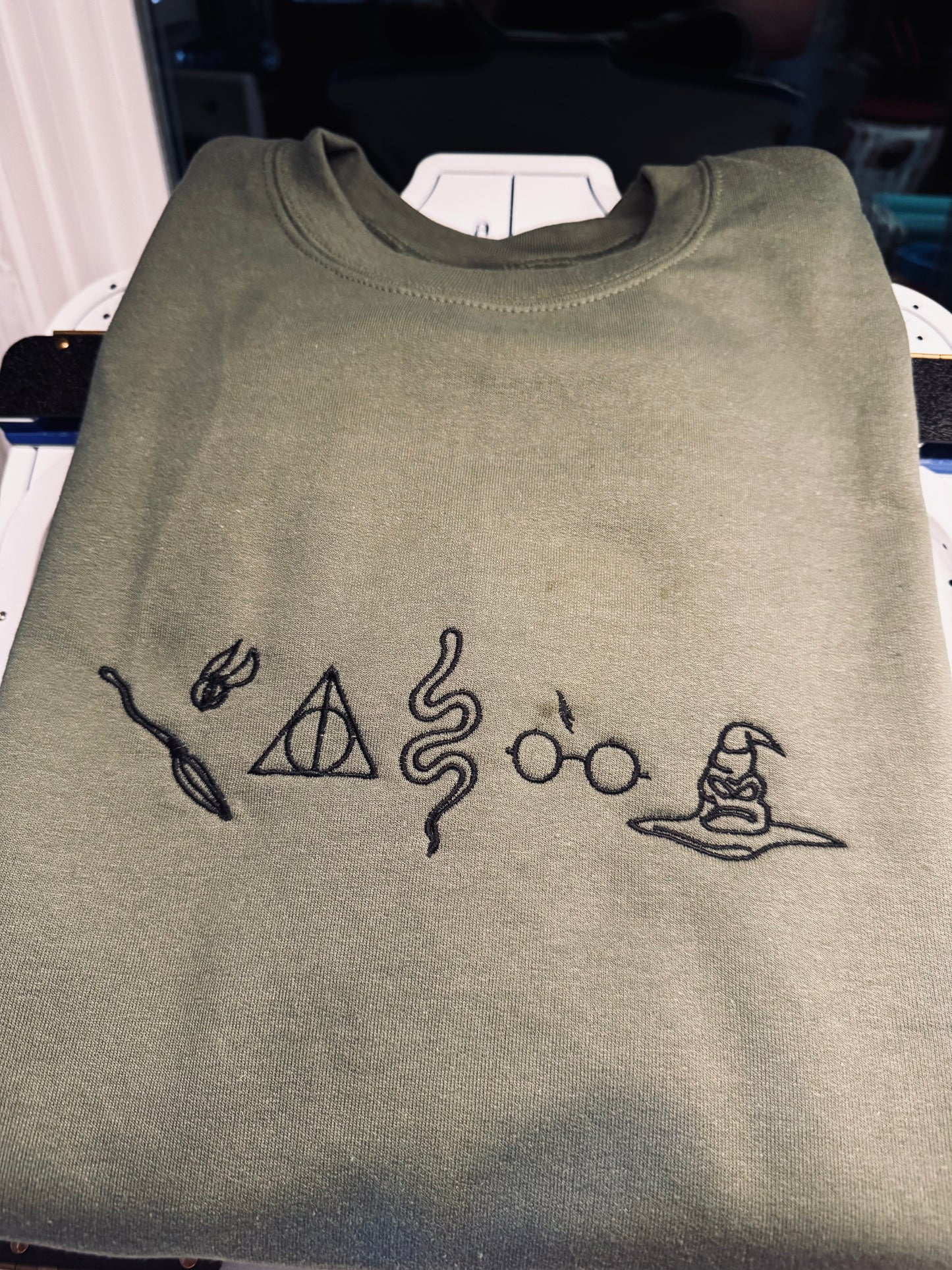 HP Sweatshirt