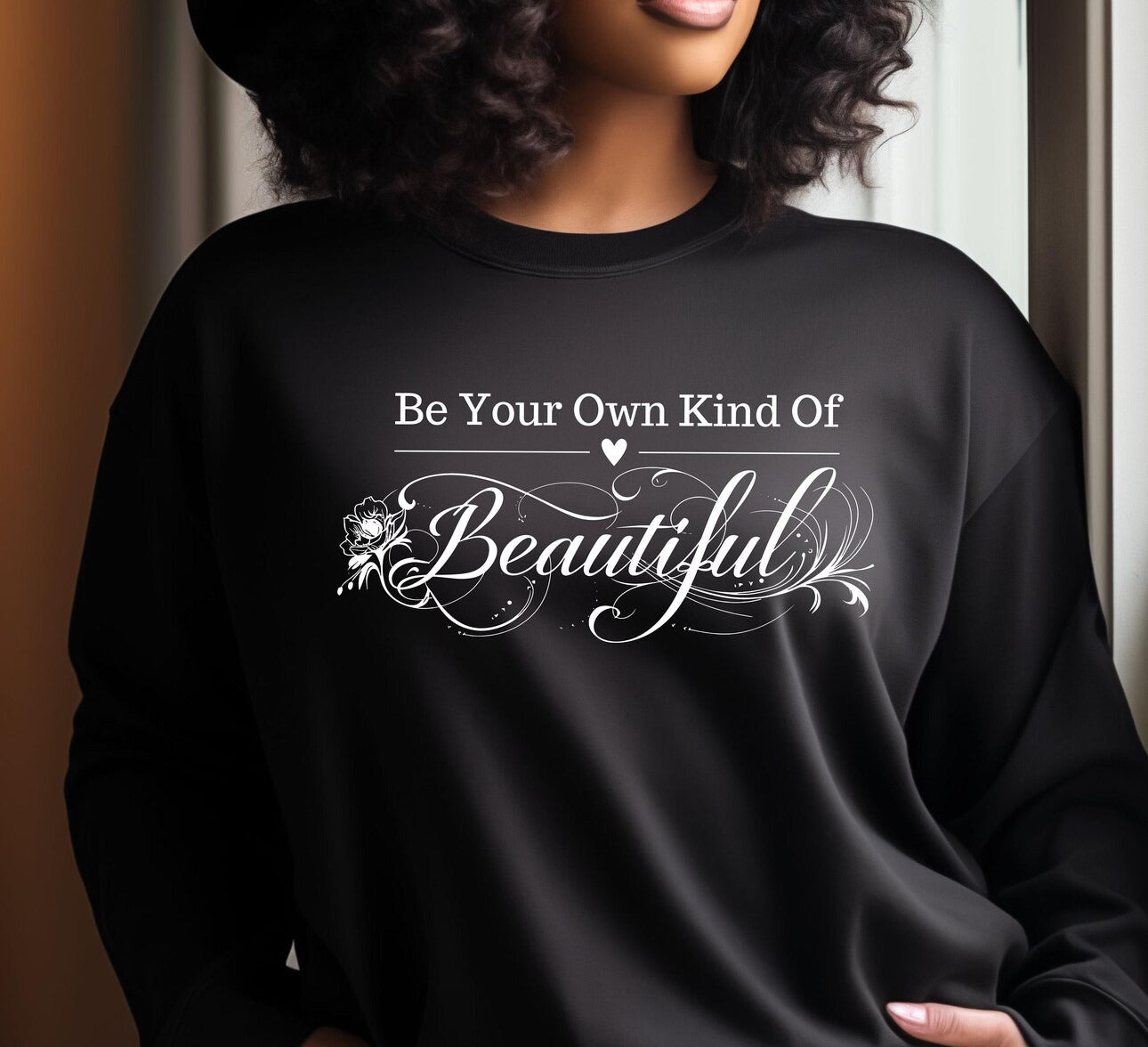 Be Your Own Kind - DTF Print