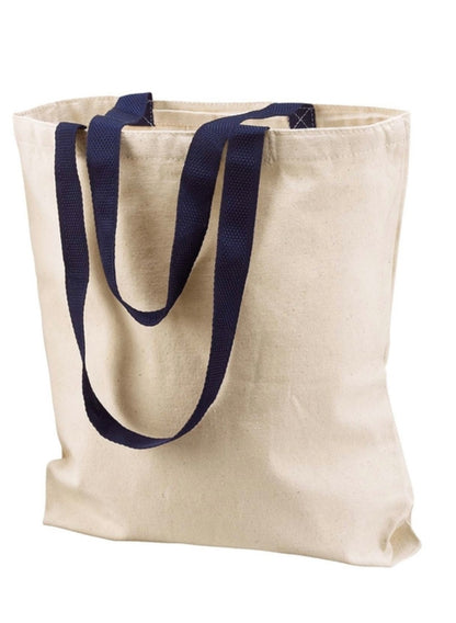 Custom Tote Bag