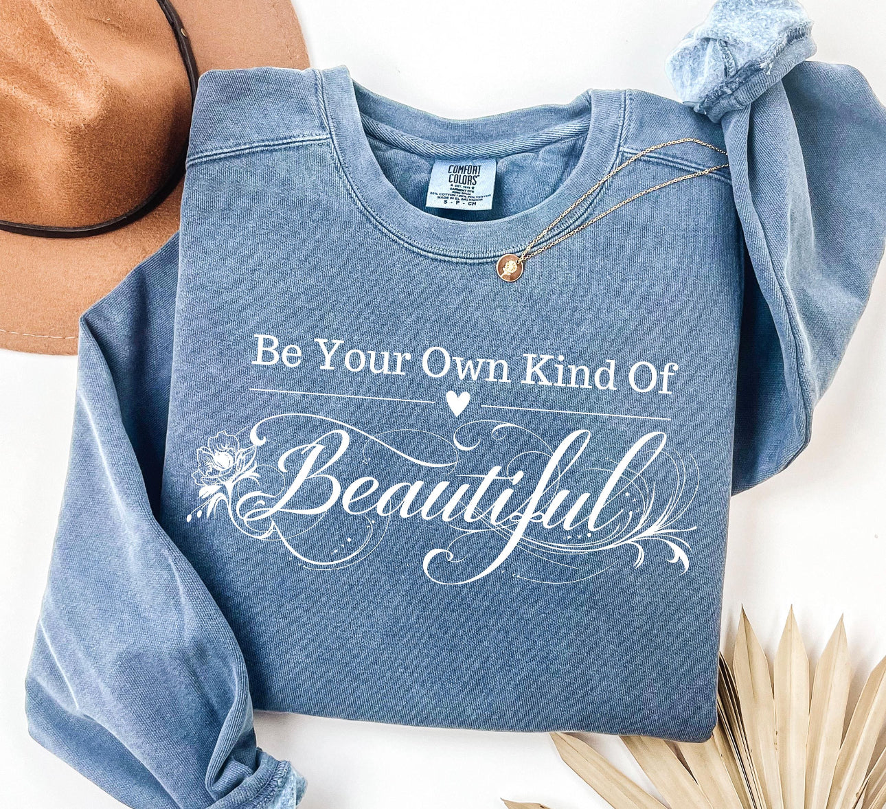 Be Your Own Kind - DTF Print
