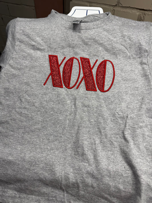 XOXO Sweatshirt