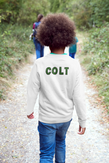 Chester Park COLT Sweatshirt
