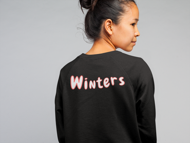 CPE Arts Sweatshirt