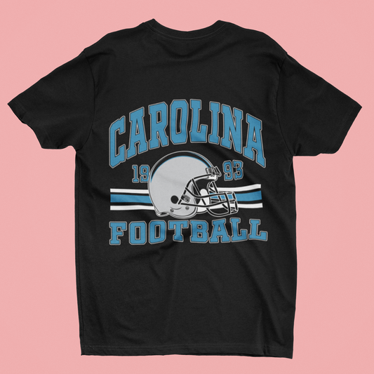 Carolina Football Shirt
