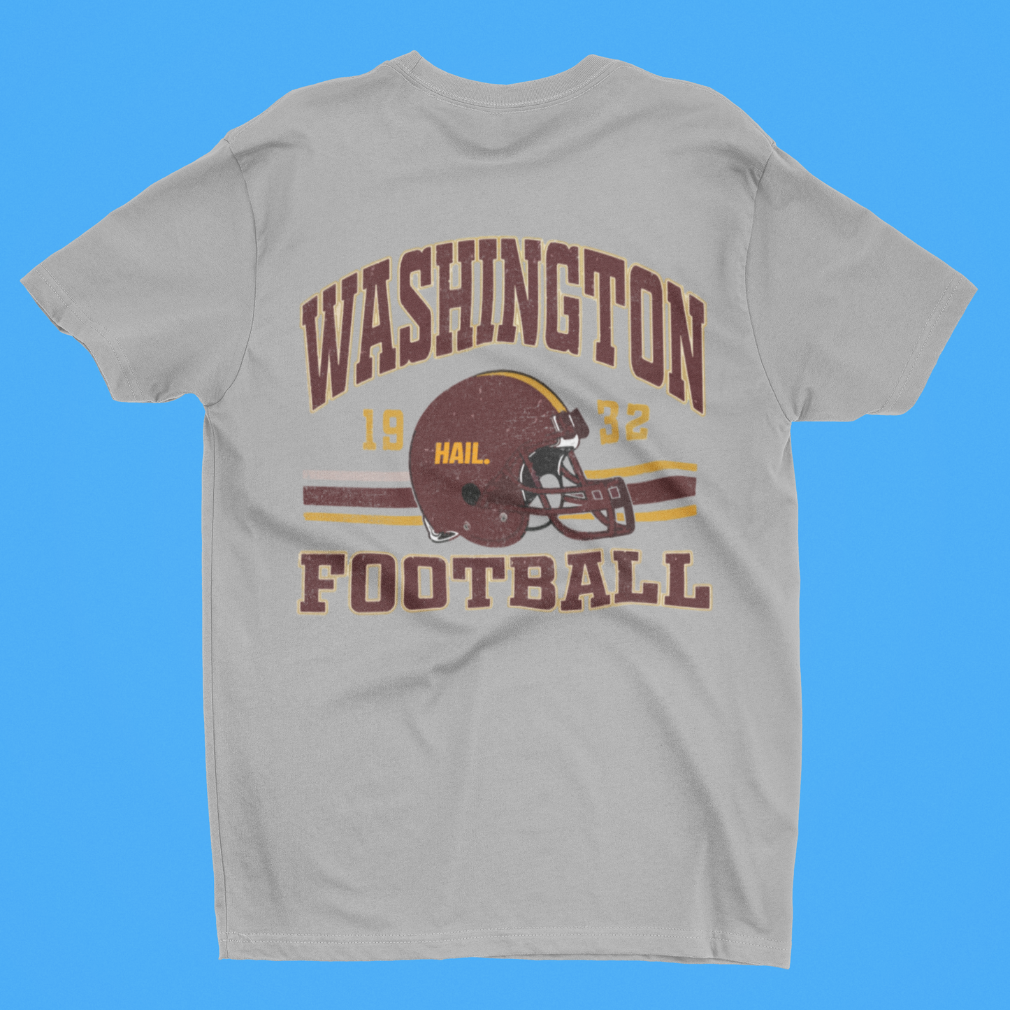Washington Football Shirt