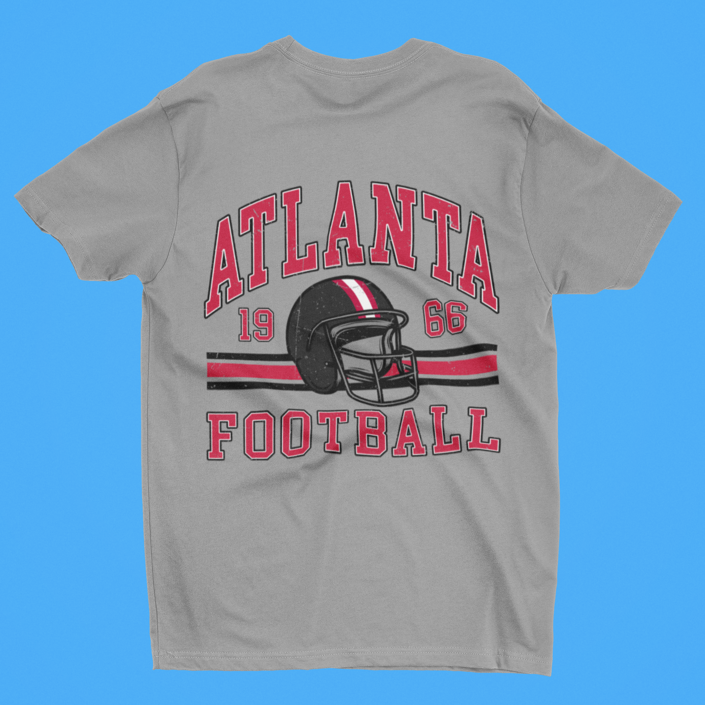 Atlanta Football Shirt