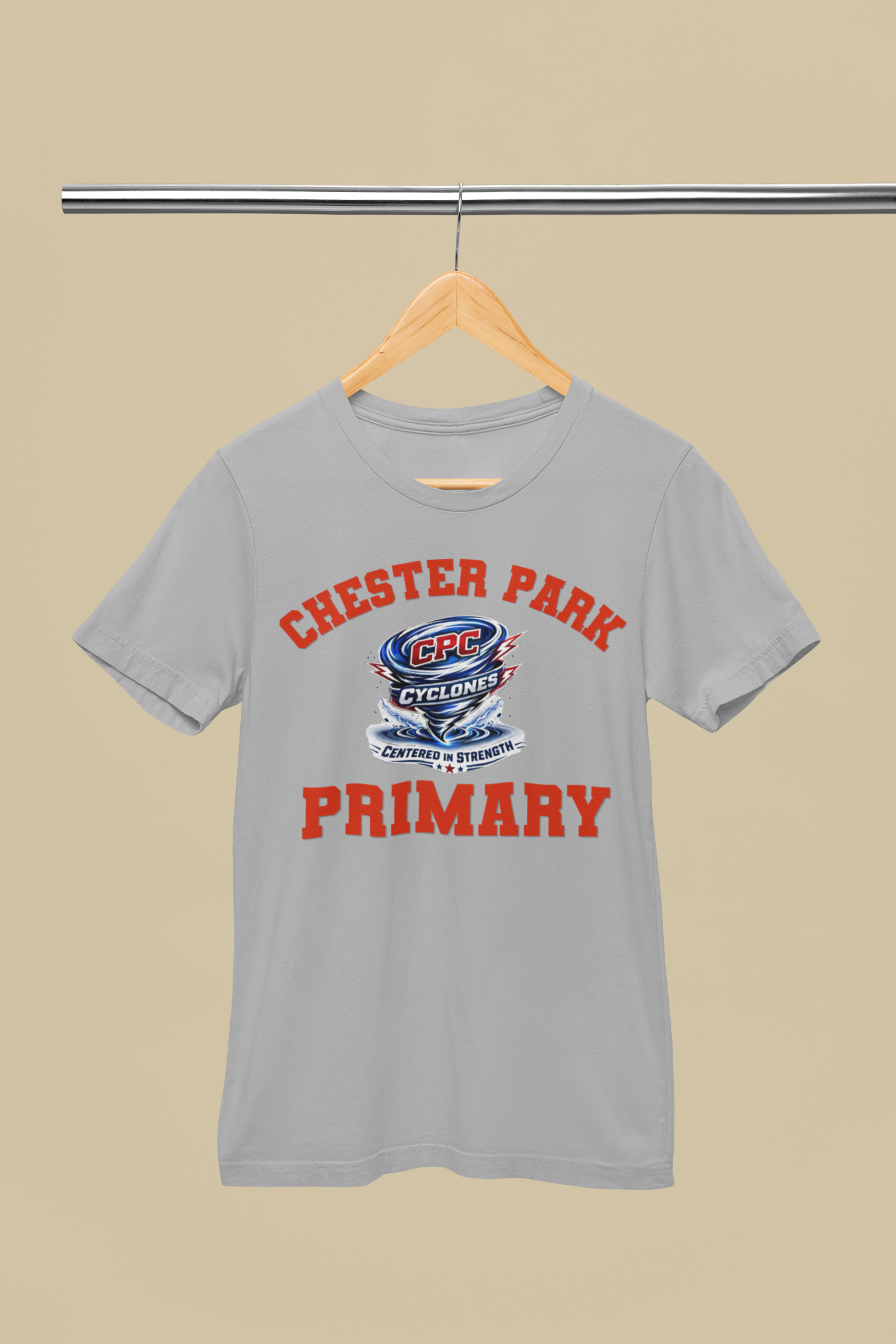 CPC Primary