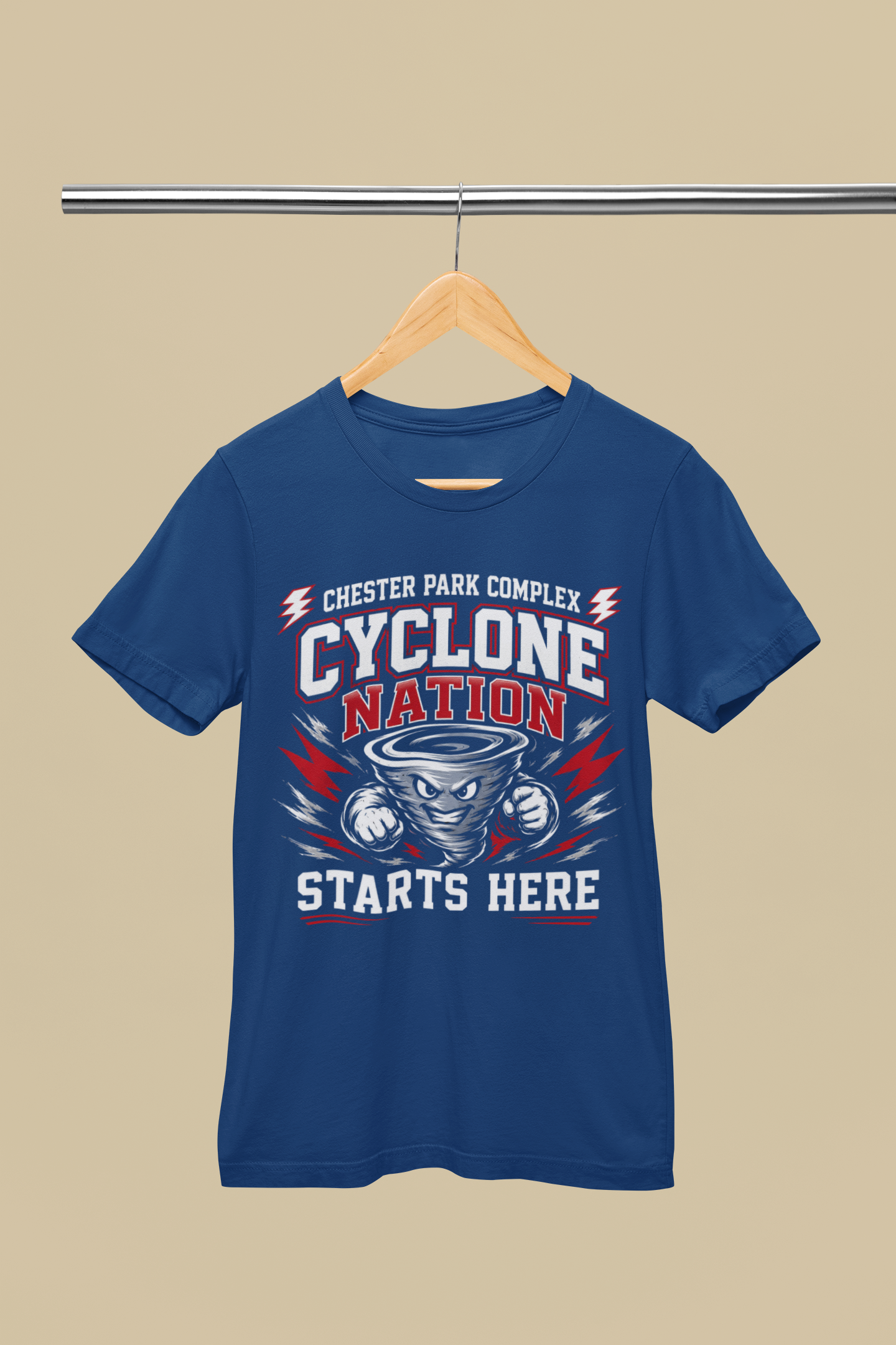 CPC Cyclone Nation