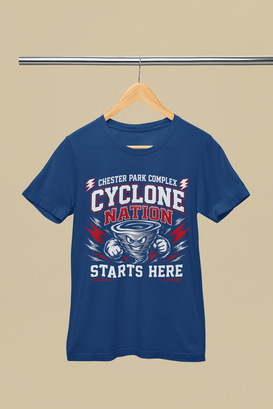 CPC Cyclone Nation