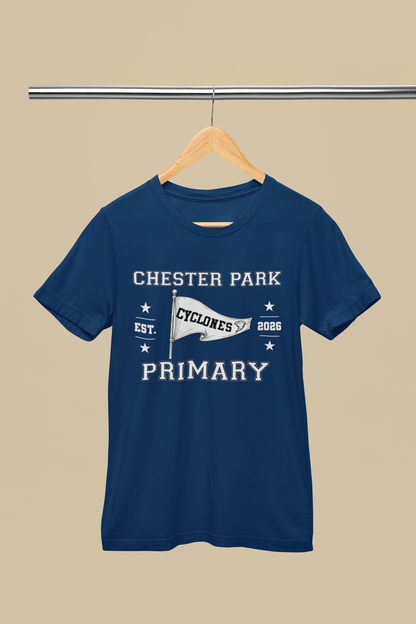 Chester Park Primary Pennant
