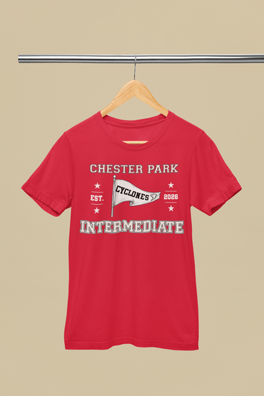 Chester Park Intermediate Pennant