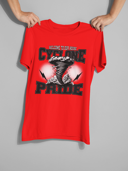 Cyclone Pride