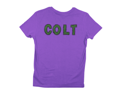 Chester Park COLT Shirt